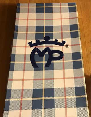 Botas Montepicazo Altas