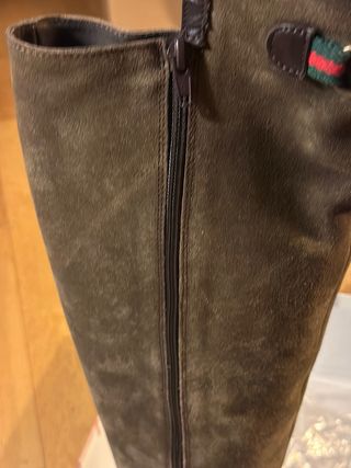 Botas Montepicazo Altas