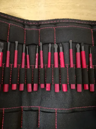 Juego Destornilladores Wiha