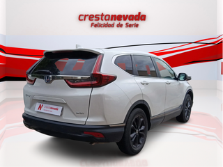 Honda CR-V desde 395€/mes SIN ENTRADA