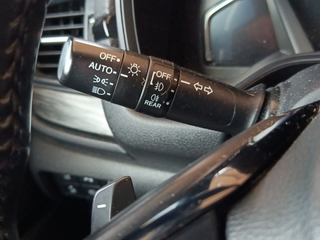 Honda CR-V desde 395€/mes SIN ENTRADA