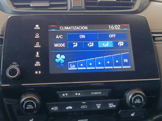 Honda CR-V desde 395€/mes SIN ENTRADA