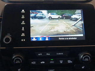 Honda CR-V desde 395€/mes SIN ENTRADA