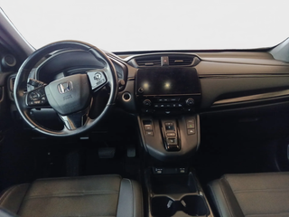 Honda CR-V desde 395€/mes SIN ENTRADA