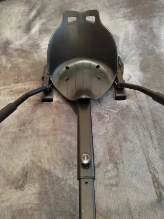 Asiento para patinete eléctrico