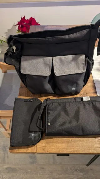 Carrito de bebé Ergobaby Metro