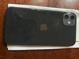 Iphone 11 no negociable