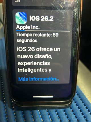 Iphone 11 no negociable