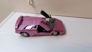 Modellino Lamborghini Diablo SE30