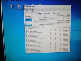 Torre PC Talius Intel Pentium Dual Core Negra