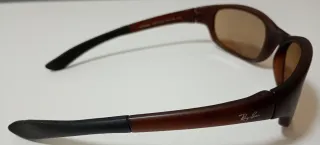 Gafas Ray-Ban Marrones Infantiles