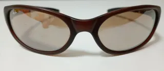 Gafas Ray-Ban Marrones Infantiles