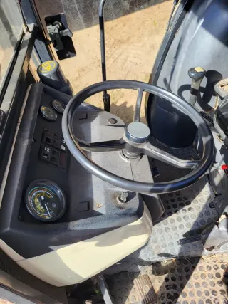 Tractor Lamborghini 774/80n