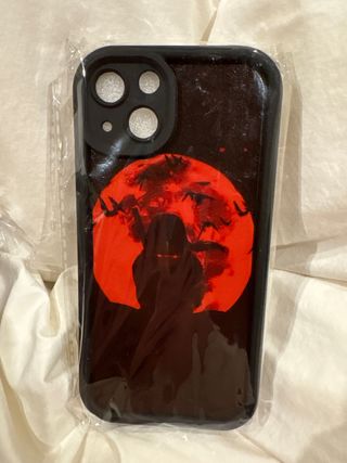 Funda para móvil Itachi Uchiha Naruto