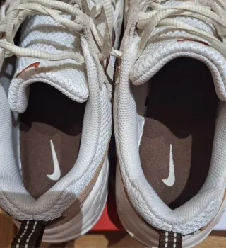 Nike Tech Hera Beige/Marron