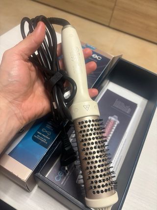 Cepillo Cecotec Instantcare Thermoglow
