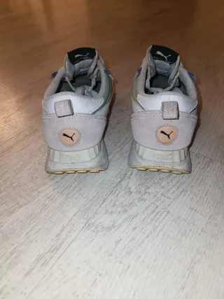 Zapatillas Puma Rider FV