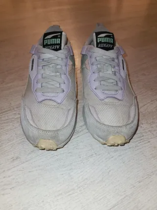 Zapatillas Puma Rider FV