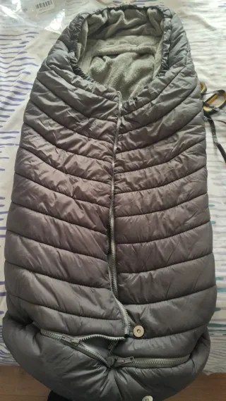 Saco infantil para carrito