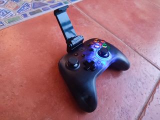 Mando GameSir T4 Pro para Móvil iOS Android Switch