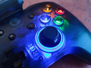 Mando GameSir T4 Pro para Móvil iOS Android Switch