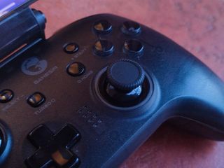 Mando GameSir T4 Pro para Móvil iOS Android Switch