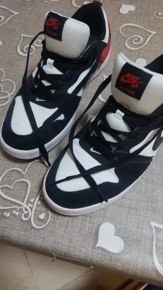 Nike SB Alleyoop Chicago