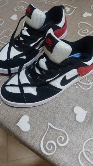 Nike SB Alleyoop Chicago