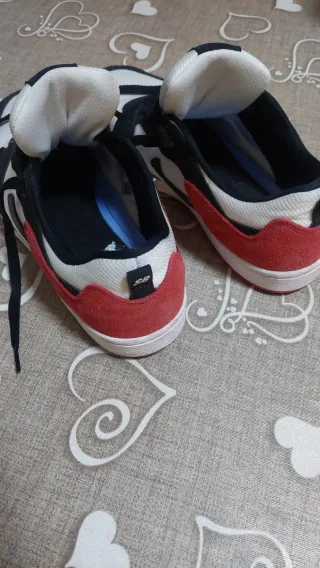 Nike SB Alleyoop Chicago