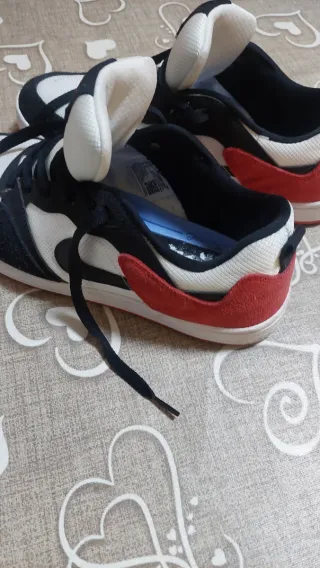 Nike SB Alleyoop Chicago