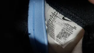 Nike SB Alleyoop Chicago