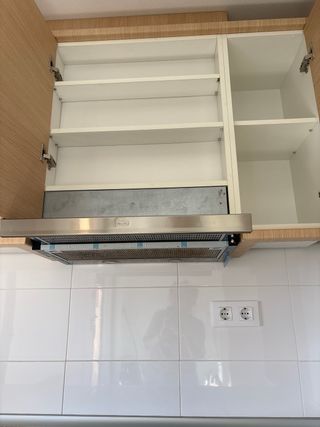 Muebles de Cocina