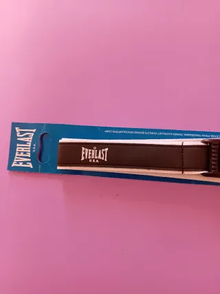 Everlast Cinghia con Fibbia