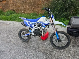 Pit Bike 125cc Pit Sport xl