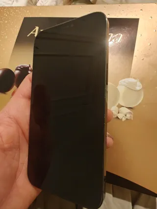 iPhone 12 Pro Max 128GB