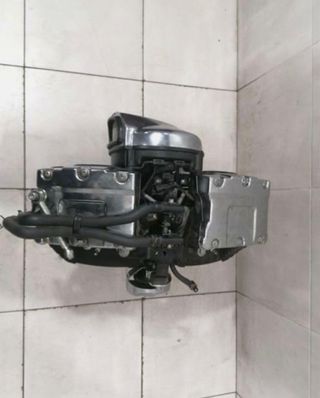 Motor Harley Davidson 103CI