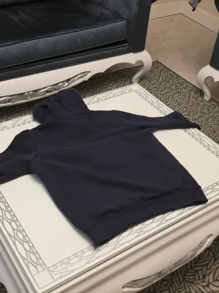 Sudadera Napapijri Azul