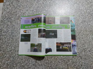 Play Magazine PS2 - Pro Evolution Soccer 2