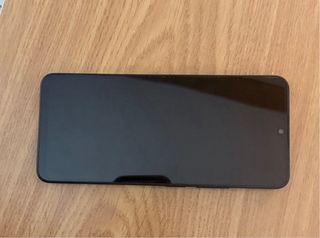 Xiaomi Redmi 14C Negro con Funda Rosa