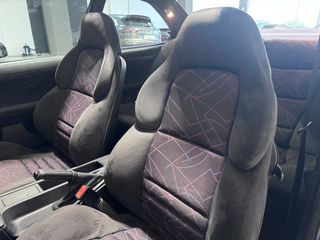 BMW M3 e36 Coupé NACIONAL - 1998