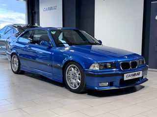 BMW M3 e36 Coupé NACIONAL - 1998