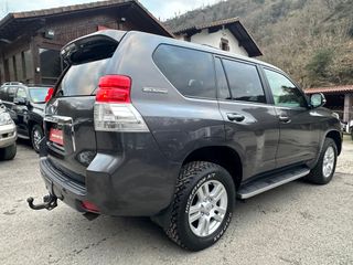 TOYOTA Land Cruiser 3.0 D4D VXL AUTO