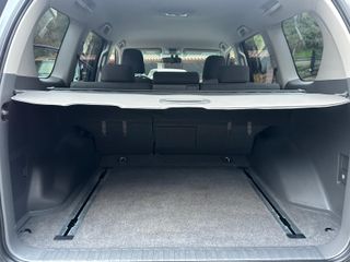 TOYOTA Land Cruiser 3.0 D4D VXL AUTO