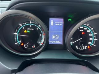 TOYOTA Land Cruiser 3.0 D4D VXL AUTO