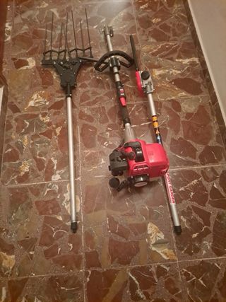 Vareador de aceitunas SPORT GARDEN