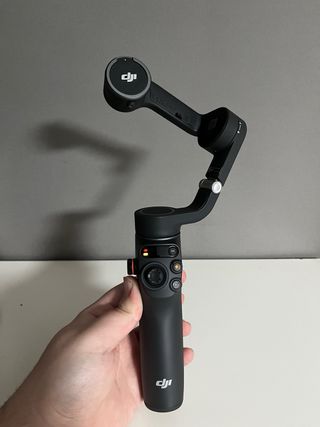 DJI Osmo Mobile 6 Gimbal