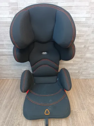 Silla coche Takata Maxi Grupo 2/3