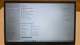 Dell Inspiron 15  3520  i5