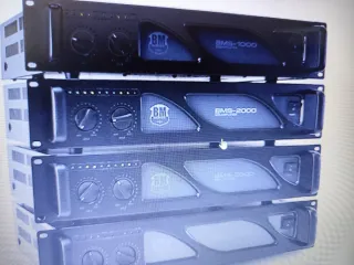 Etapas. Fe Potencia Mosfey  Desde 1000wbab4000w