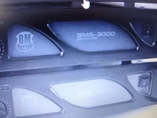 Etapas. Fe Potencia Mosfey  Desde 1000wbab4000w